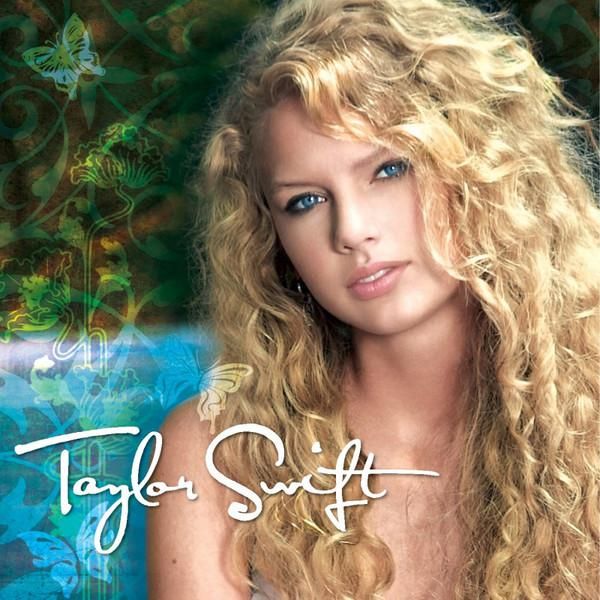 Swift's self-titled debut
