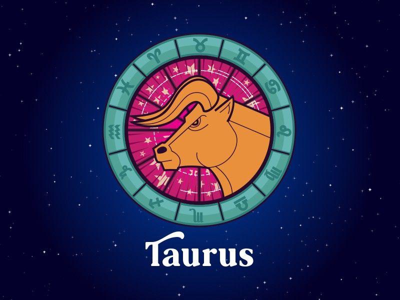 Taurus: April 20 - May 20