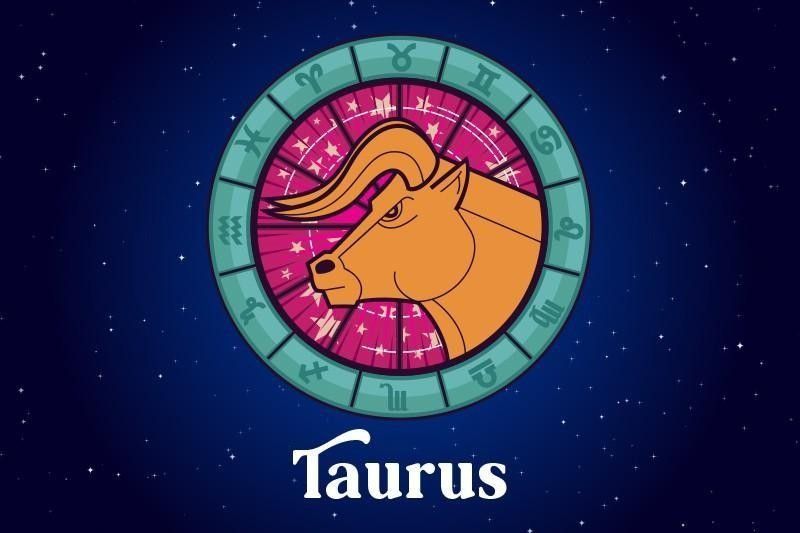 TAURUS: The Bull (April 20-May 20)