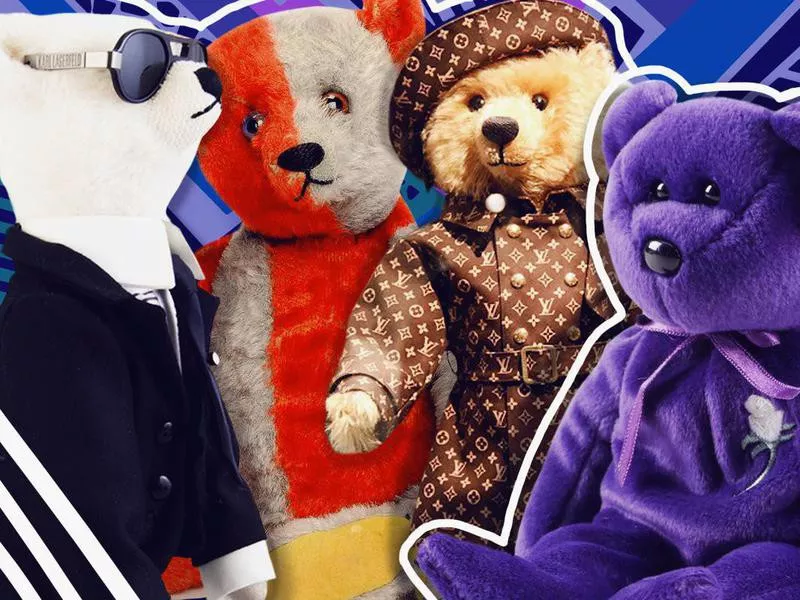 The Wealth of Bears: Top 15 Most Valuable Teddy Bears in the World