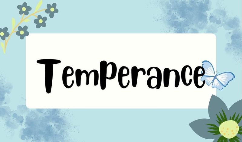 Temperance