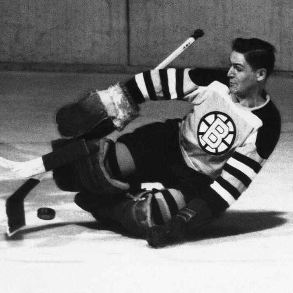27 Greatest NHL Starting Goalies to Ever Play Hockey