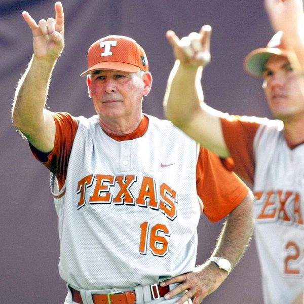 Most Coaching Wins in College Baseball History