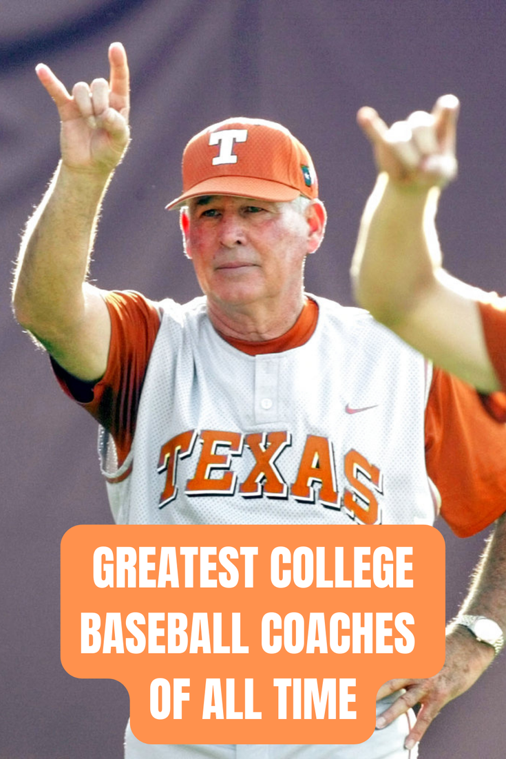 Top 50 College Baseball Programs since 1975: Teams No. 3 - 5