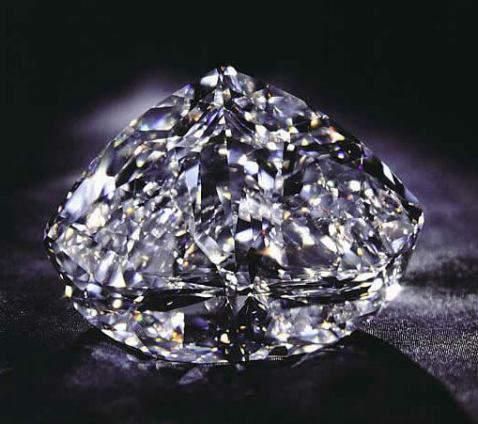 The De Beers Centenary Diamond