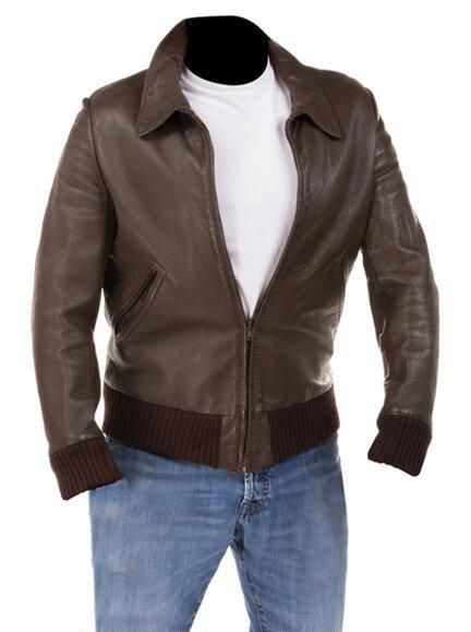The Fonz's Leather Jacket