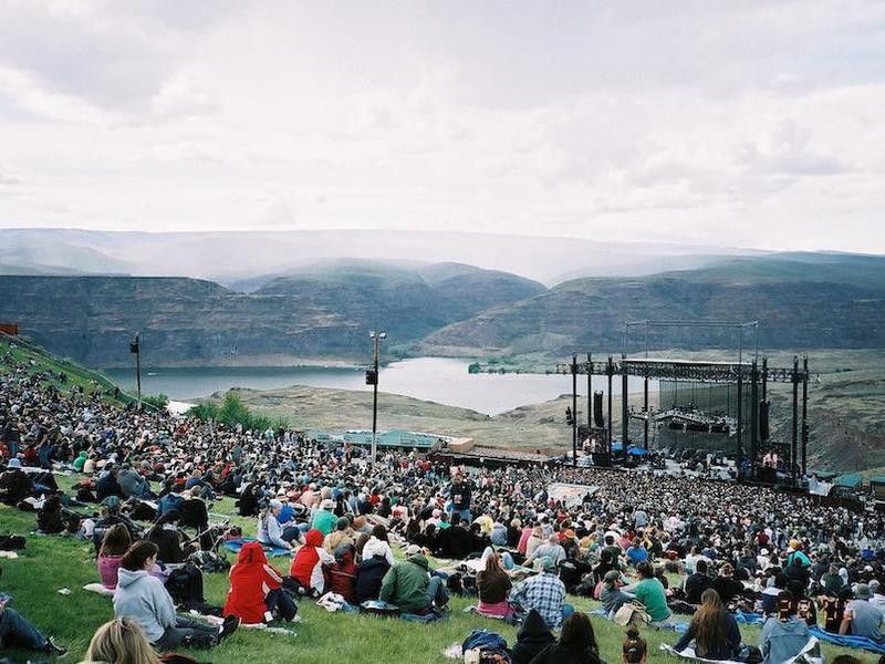 The Gorge