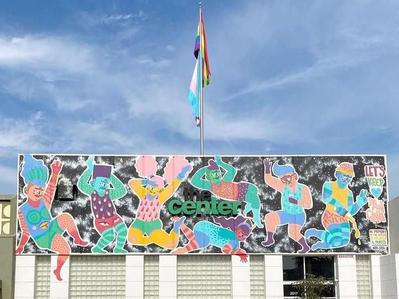 The LGBTQ Center of Long Beach