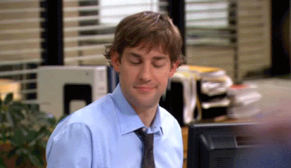 The office gifs