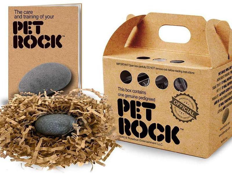 The Pet Rock