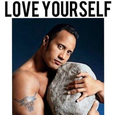 The Rock Memes Are Cooking Up Serious Laughs