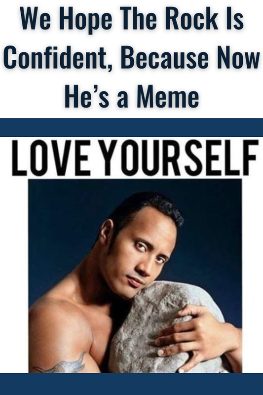 The Rock Memes Are Cooking Up Serious Laughs | FamilyMinded