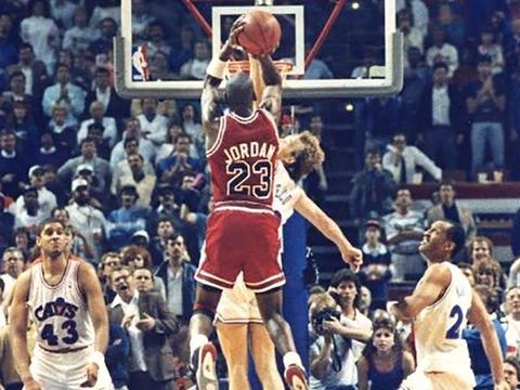 Greatest Shots in NBA History