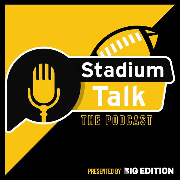 Coming Soon: The Stadium Talk Podcast