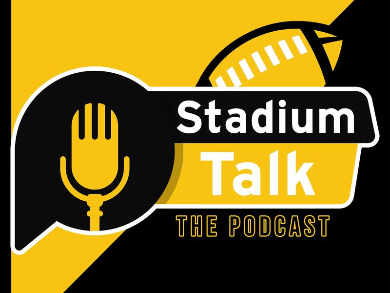The Stadium Talk Podcast
