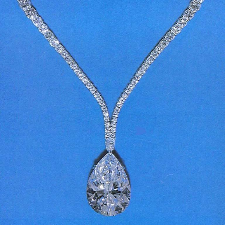 The Taylor-Burton Diamond