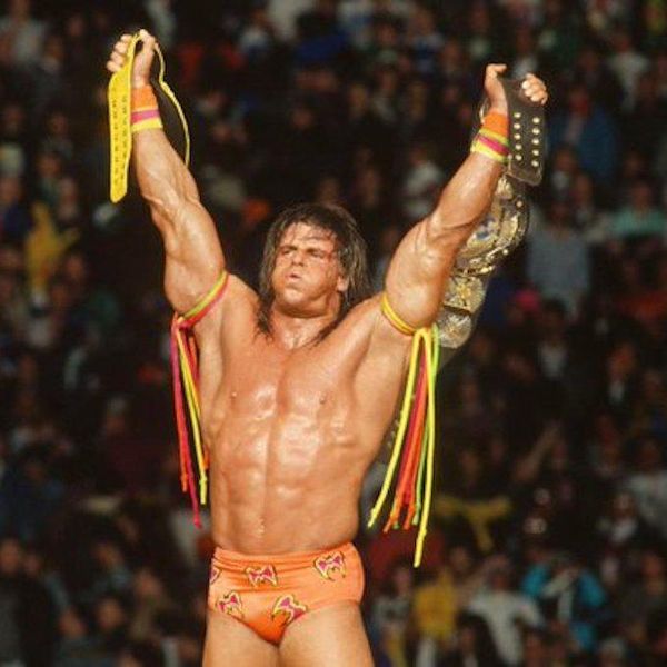 Who Was Pro Wrestling Superstar 'The Ultimate Warrior?'