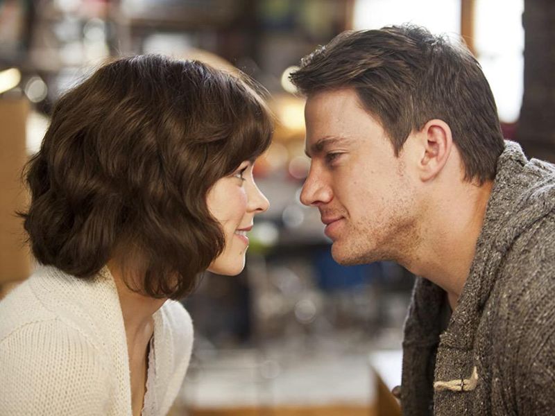 The Vow