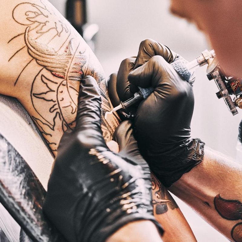 35 Best Tattoo Shops in the . | Far & Wide