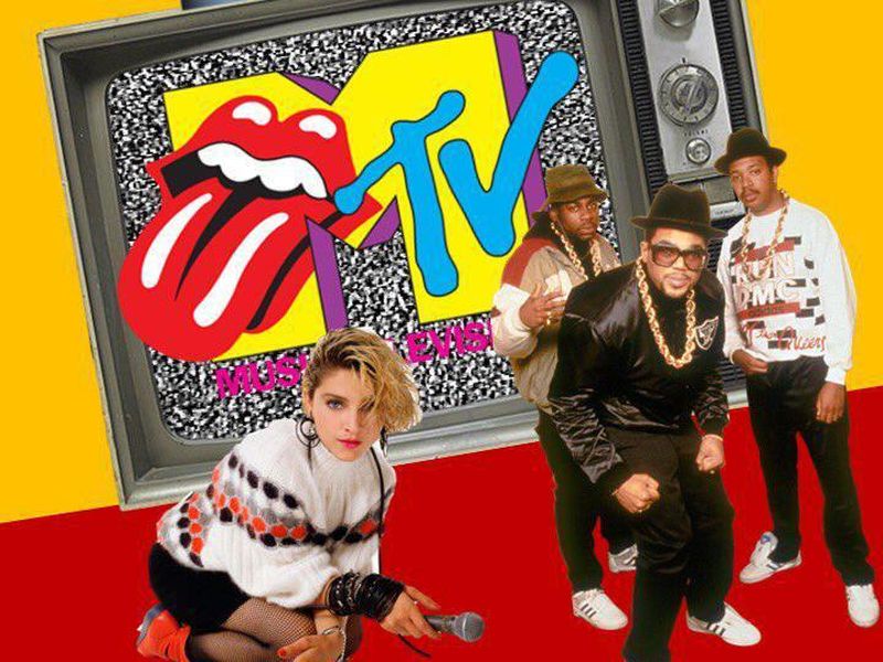 Community Post: 80 Totally Awesome Things From The '80s