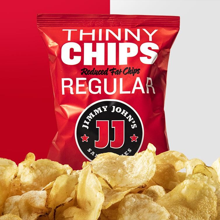 Thinny Chips