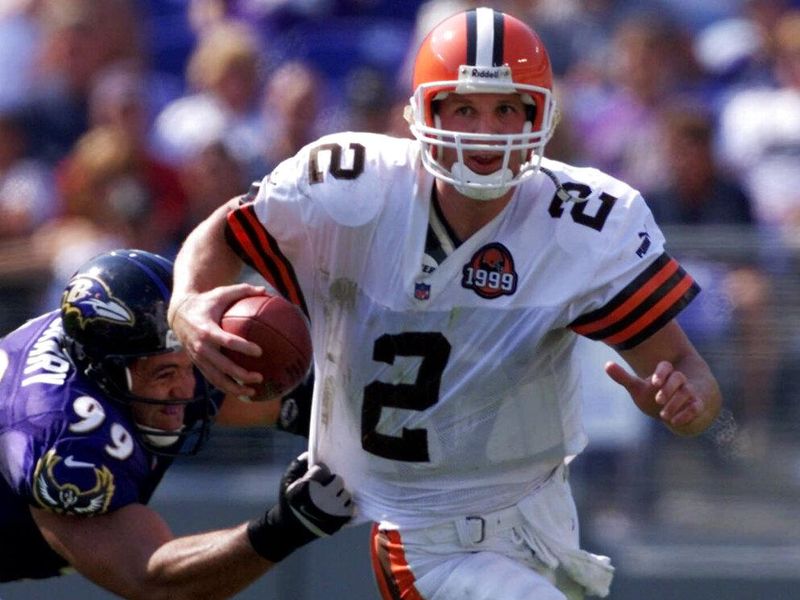 Tim couch
