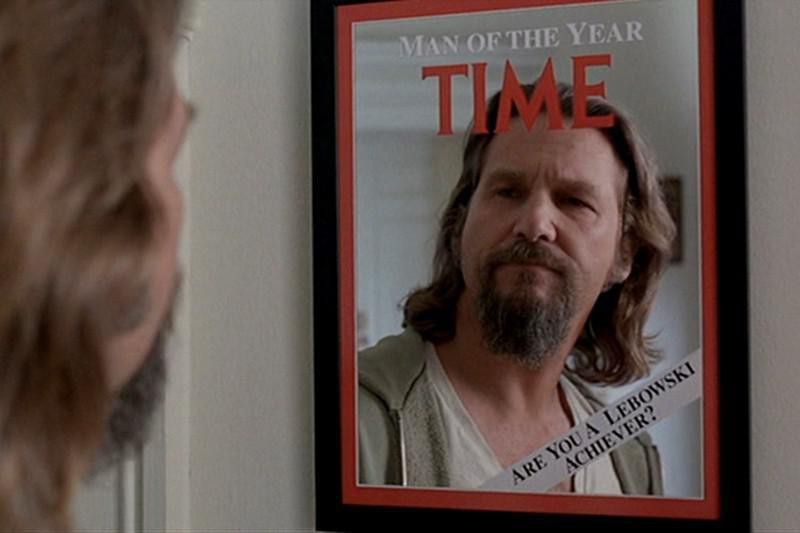 Time Man of the Year