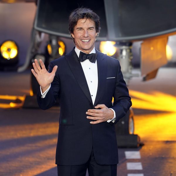 How Tom Cruise’s Net Worth Got to Hundreds of Millions