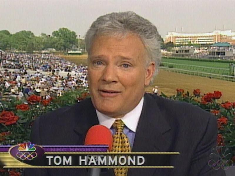 Tom Hammond
