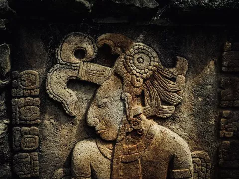 35 Fascinating Facts About the Mayans