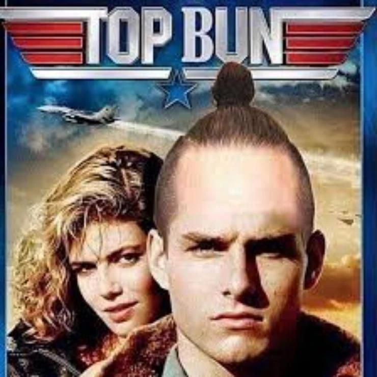 Top Bun
