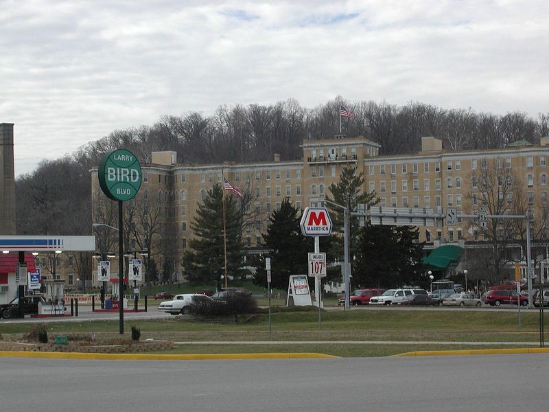Town of French Lick