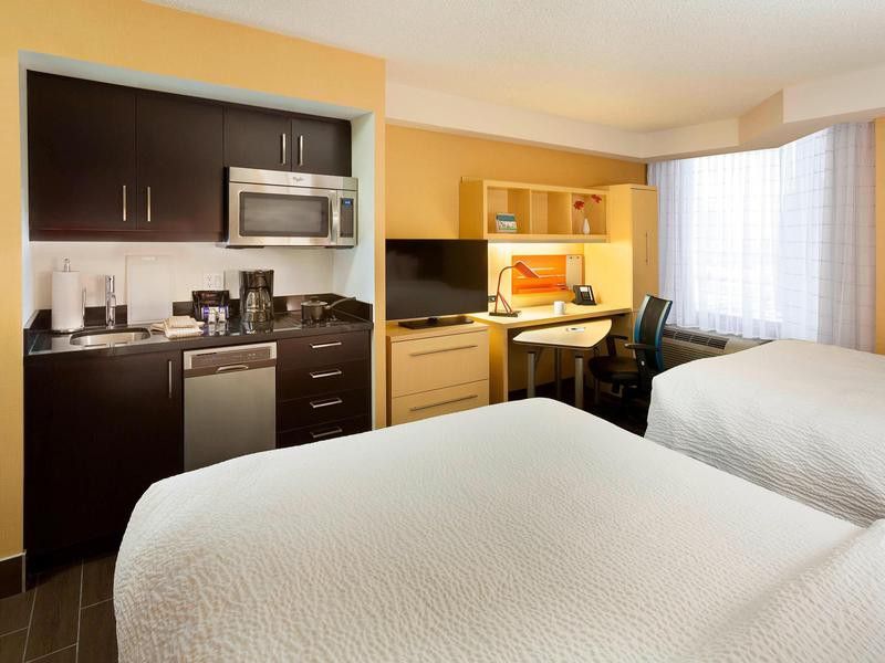TownePlace Suites Toronto