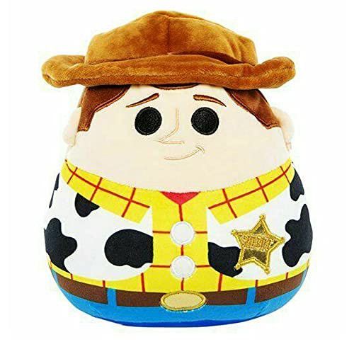 Toy Story Woody 10-inch plush