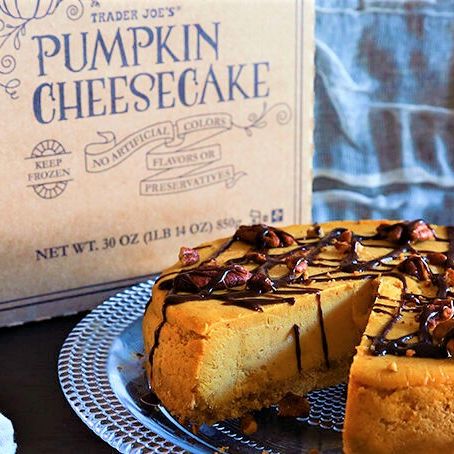 53 Fall Trader Joe’s Products You Have to Try