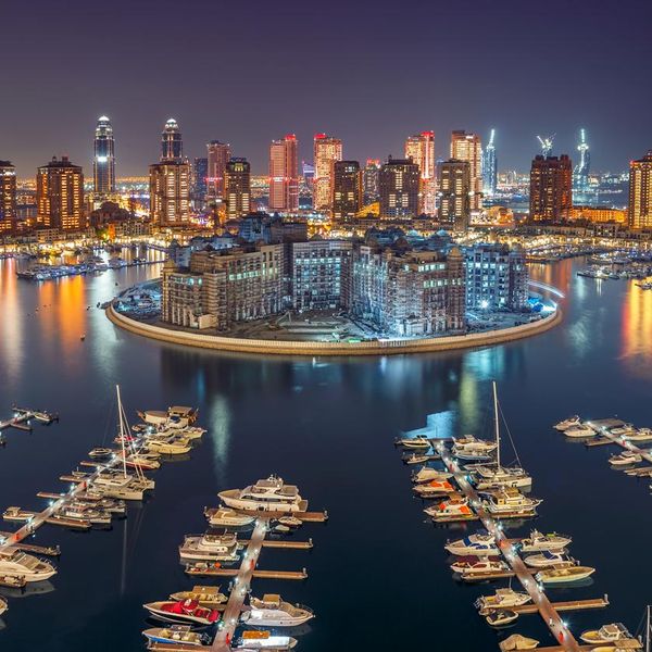 Your World Cup Guide to Doha, Qatar