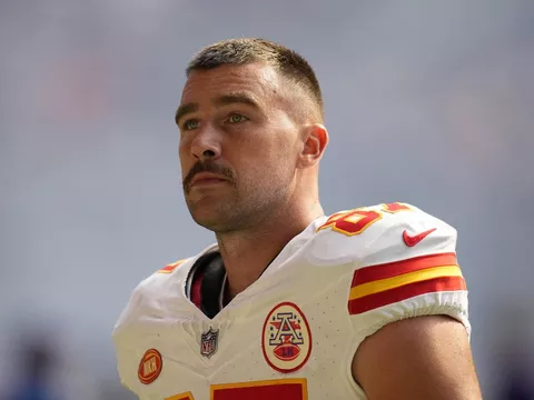 What Is Travis Kelce's Net Worth As an NFL Superstar?