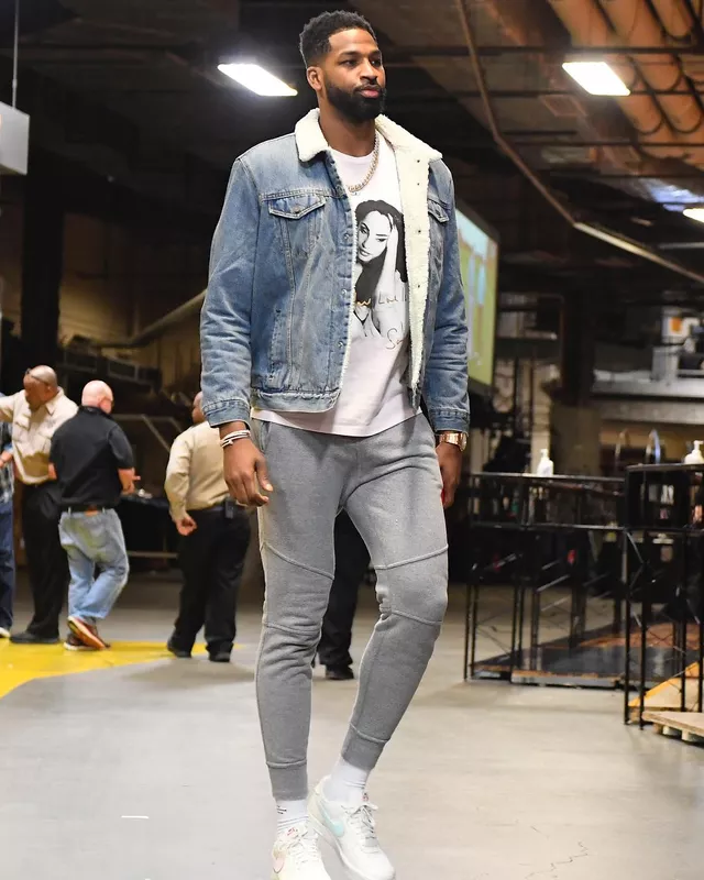 Fashion Forward: NBA Players With The Best Style