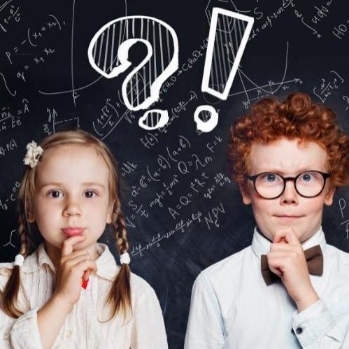 Trivia Questions Every Kid Should Know