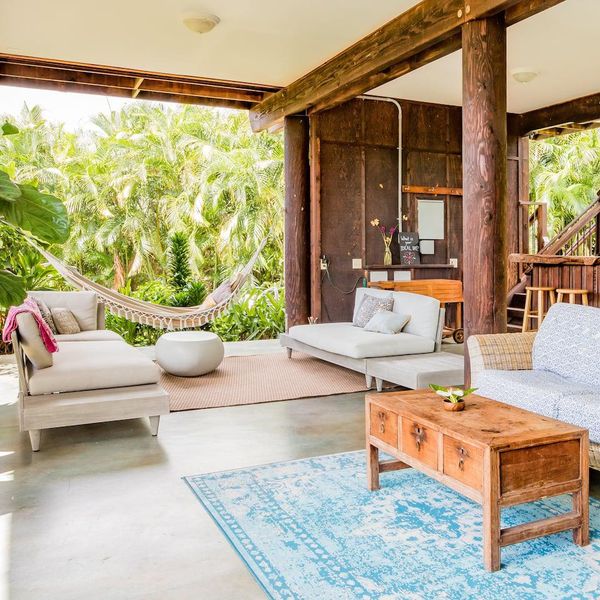 25 Coolest Airbnbs You Can Rent in Hawaii