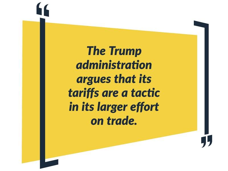 trump administration tariffs