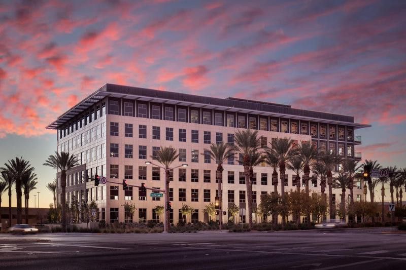 two summerlin office building