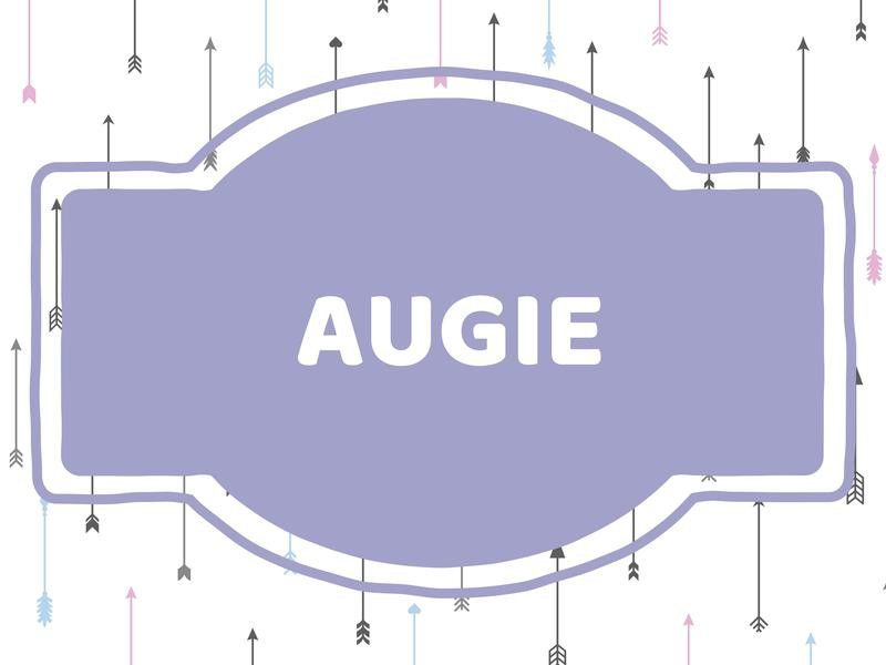 Unique Baby Boy Names: Augie