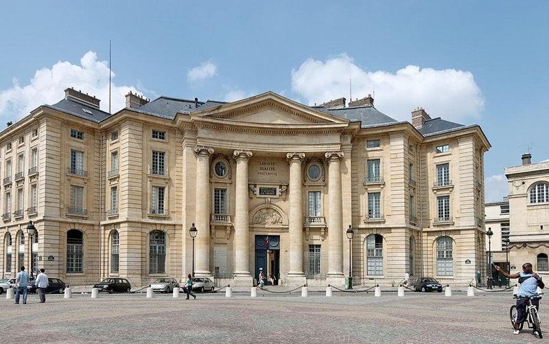 Universite de Paris