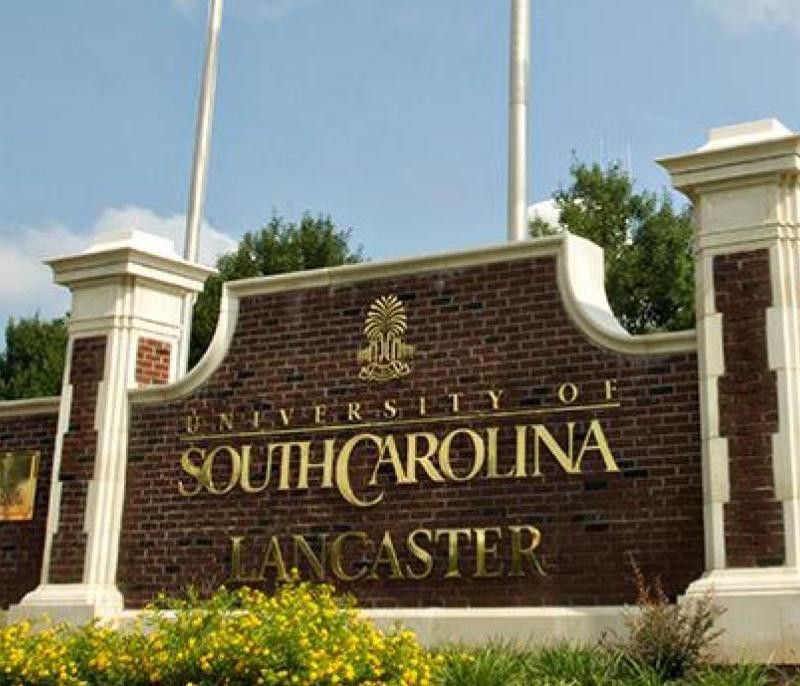 University of South Carolina — Lancaster
