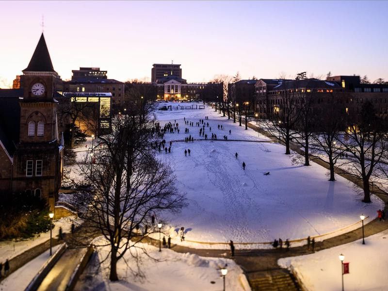 University of Wisconsin-Madison