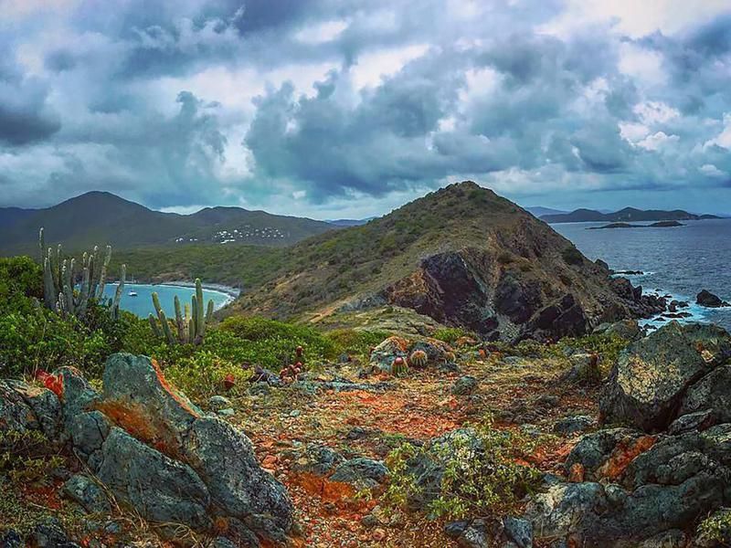 U.S. Virgin Islands National Park