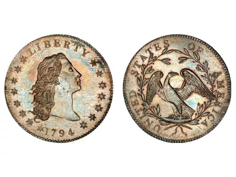 10 Rarest and Most Valuable Coins in the World