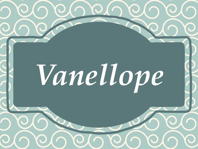 Vanellope