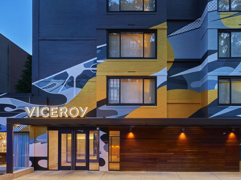 Viceroy Hotel DC